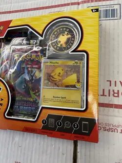 Pokemon Day 2026 Collection BRAND NEW! 10-10394-108 - Image 4