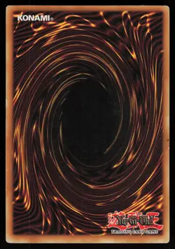 Guard Penalty EOJ-EN045 Rare Enemy of Justice Ultimate Rare Yu-Gi-Oh - Image 2