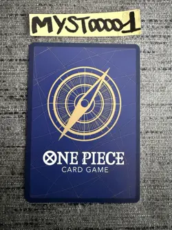 Carte One Piece Mansherry OP05-088 R Alternate Art English Card - Image 2