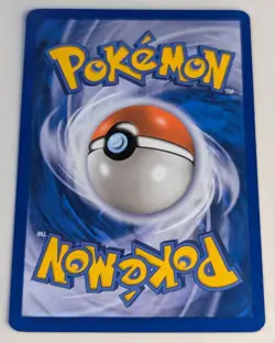 Pokemon TCG Card Combusken 29/108 Power Keepers Reverse Holo stamped LP - Image 2