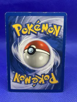 Pichu 12/111 Holo Neo Genesis English Pokemon Card - Lightly Played" (LP) - Image 5