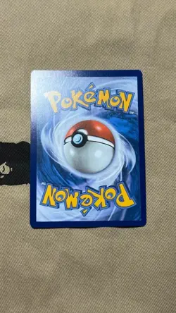 Team Rocket's Giovanni (Cosmos Holo) 174/182 Miscellaneous Cards & Products Holo - Image 5