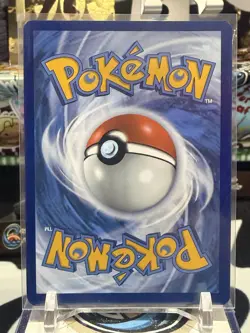 Pokemon Card - Eevee Pokemon Day 2025 074/131 Promo Reverse Holo - Image 2