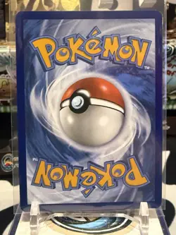 Pokemon TCG Precious Trolley Trainer Card Surging Sparks Ace Spec 185/191 - Image 2