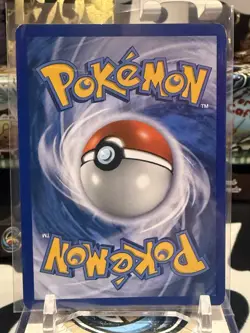 Keldeo BW60 Promo Holo Rare Black & White Pokemon Trading Card Game - Image 2