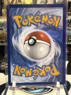 💥 Gengar # 094/165 Holo Rare - Scarlet And Violet 151 Pokemon Card - Image 2