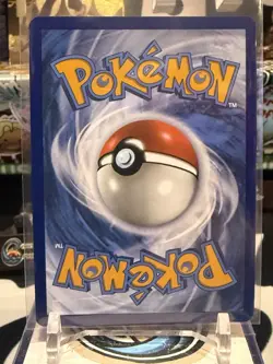 Scramble Switch 186/191 Sv08: Surging Sparks Holo Pokemon Card - Image 2
