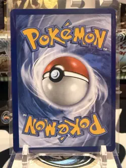 Oricorio ex 024 Me: Mega Evolution Promo Holo NM Pokemon Card 2025 - Image 2