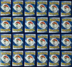 Lot*24 Pokemon TCG Chinese Card Snorlax cs1ac D 110/135 and Pikachu JL89 - Image 2