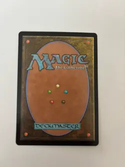 Kodama of the West Tree Kamigawa: Neon Dynasty Foil MTG Card NM Condition - Image 2