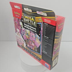 Pokemon TCG Mega Battle Deck Mega Diancie EX Sealed 60-Card Deck - Image 2