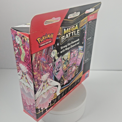 Pokemon TCG Mega Battle Deck Mega Diancie EX Sealed 60-Card Deck - Image 3