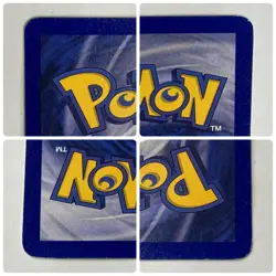 Auth Pokemon Card Raticate 40/102 1st Edition Shadowless English from Japan - Image 4