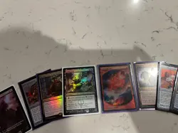 Magic the Gathering Card Lot, mtg, ccg mixed card lot, collectable card games - Image 4