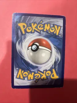 Pokemon TCG Mewtwo EX XY107 Promo Card - Image 2