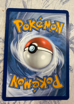 Pokemon TCG Professor's Research 240/198 SV01: Scarlet & Violet Base Set Holo - Image 2