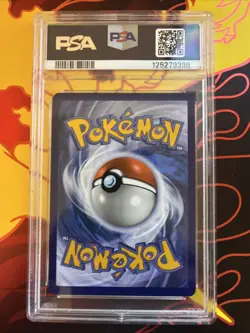 2025 POKEMON JTG EN-JOURNEY TOGETHER ILLUSTRATION RARE #161 ARTICUNO PSA 9 - Image 2