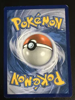 Palkia GX 119/131 Pokemon Forbidden Light Ultra Rare Full Art Holo Water Damage - Image 5
