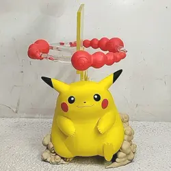 Pokemon celebrations 25th Anniversary - Pikachu Vmax GIgantamax Figure - Image 1