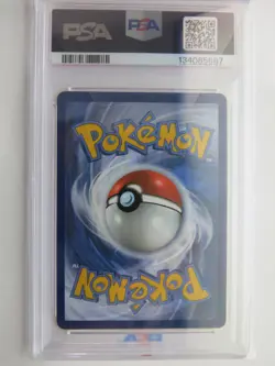 2021 Charizard Holo Pokemon Celebrations Classic Coll #4 PSA 10 GEM MINT Base - Image 2