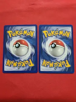 Pokemon: Blaine's Ponyta #063/132 Gym Heroes 2000 Vintage WOTC - NM / LP+ - M16 - Image 2
