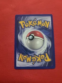 Pokemon: Venonat #90/105 Neo Destiny 2000 Vintage Non-holo - LP+ - L97 - Image 2