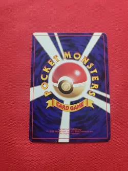 Pokemon Trash Exchange Trainer Gym 2 (Challenge) Japanese 1999 - Image 2
