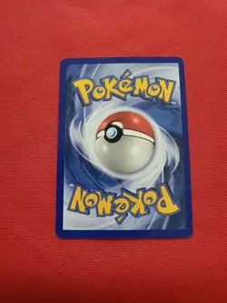 Pokemon: Fossil Egg Trainer #72/75 Neo Discovery 2001 Non-holo - NM - T150 - Image 2