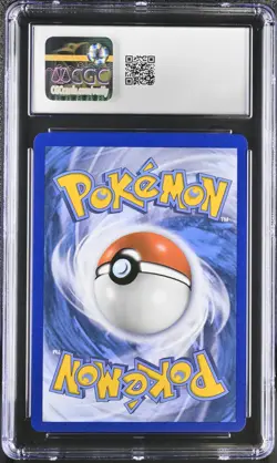 2021 Pokemon Celebrations Luxray GL LV.X 109/111 Classic Coll CGC 9 Mint - Image 4