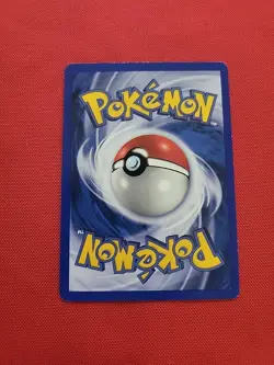 Pokemon: Remoraid #50/64 Neo Revelation 2000 GERMAN Vintage Non-holo - LP - K32 - Image 2