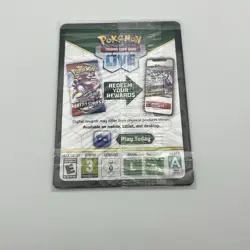 Mew ex SVP 053 Pokemon TCG Scarlet Violet 151 Black Star Promo SEALED - Image 4