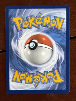 Pokemon Scarlet & Violet Ralts 211/198 Illustration Rare Holo - Image 2