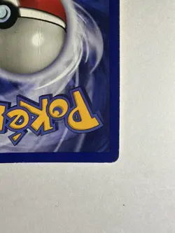 Pokemon TCG Hypno 8/62 Fossil Unlimited Holo Rare - MP - Image 4