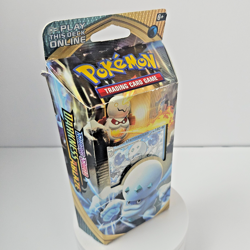 Pokemon TCG Galarian Darmanitan Theme Deck Sealed Darkness Ablaze - Image 3
