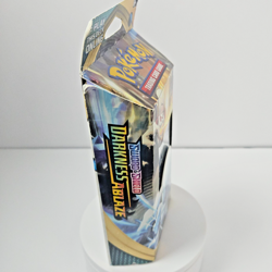 Pokemon TCG Galarian Darmanitan Theme Deck Sealed Darkness Ablaze - Image 4