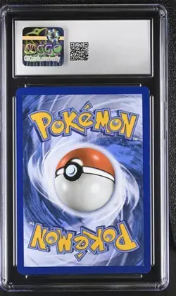 Pikachu *CGC 10* Holo *Celebrations* #5 *2021* Pokemon - Image 2