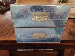 Pokemon TCG Mega Charizard X Ex Ultra Premium Collection UPC SEALED LOT OF 2 - Image 3