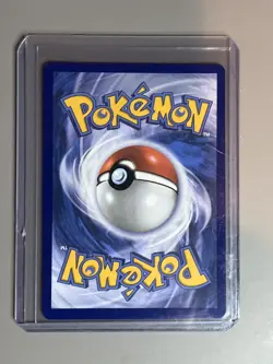 Pokemon - Grimsley's Move - 120/094 - ME Phantasmal Flames - Full Art Trainer - Image 2