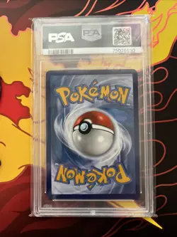2022 POKEMON BRILLIANT STARS CYNTHIA'S AMBITION ENGLISH 169/172 PSA 10 GEM MINT - Image 2
