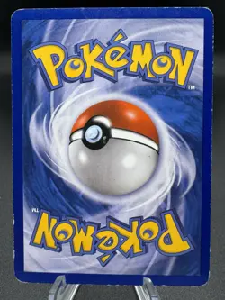Pokemon TCG Latios 12/110 Holon Phantoms Delta Species Holo Rare - HP/Damaged - Image 2
