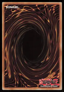 Fire Formation - Tensen DL18-EN020 Blue Rare Yu-Gi-Oh - Image 2