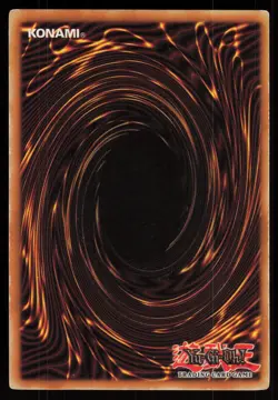 Dark Hole LOB-052 Super Rare Legend of Blue Eyes White Dragon Yu-Gi-Oh - Image 2