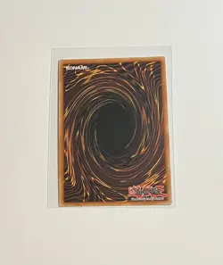 Yu-Gi-Oh! Unchained Soul Of Sharvara #MP24-EN215 Ultra Rare 1st Edition (NM) - Image 2