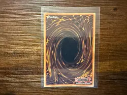 Yu-Gi-Oh! Aleister the Invoker 1st Edition Prismatic Collector's Rare RA04-EN024 - Image 2