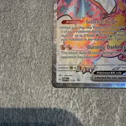 Charizard ex 056 Sv: Scarlet & Violet Promo Cards Holo - Image 2