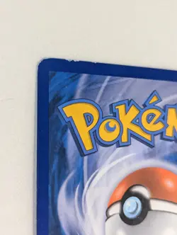Hitmonchan HGSS24 HeartGold & SoulSilver Cracked Ice Holo Promo Pokemon Card MP - Image 3