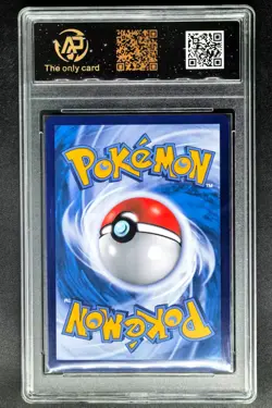 2025 Pokemon Cards CHN. Meowscarada EX 137/128 SR RPA 10 (SAME AS PSA 10) - Image 2