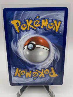 Castform Sunny Form 195/191 Illustration Rare Surging Sparks Pokemon Card - Image 2