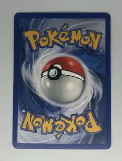 Pichu Pokemon Card Neo Genesis 12/111 Holo Rare LP - Image 2
