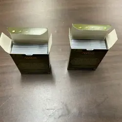 MTG Two Lorwyn Theme Decks: Kithkin Militia and Elvish Predation - Image 4